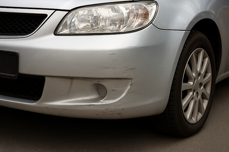 ً‌‌آیا خرید سپر خارجی ارزان واقعاً اقتصادی است؟ بررسی تخصصی